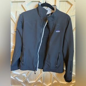 Patagonia Soft Shell Zip Jacket